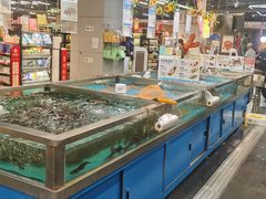 -盒马鲜生(领丰汇店)