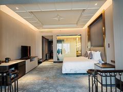 -上海浦东星河湾酒店