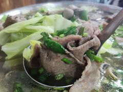 -正宗苏稽毛哥跷脚牛肉总店