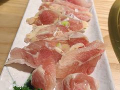 -江户烧肉(高德店)