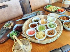 -包整·丝娃娃(一览甲秀楼风景店)