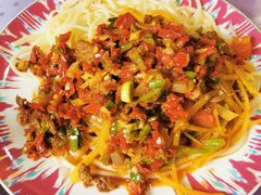 -新疆巴州金丝特餐厅(大钟寺店)