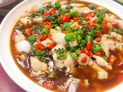 -宣威山野人家·现炒云南菜(金碧店)