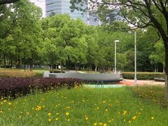 -白塘生态植物园