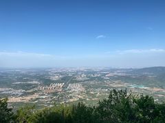 -北京鹫峰国家森林公园