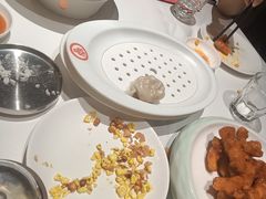 -双合园·海鲜水饺青岛菜(九水东路店)