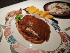 -在前门·烤鸭北京菜(五月花广场店)