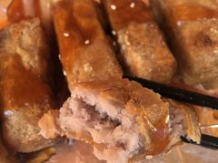 -鑫悦楼煎蟹·16年海鲜大排档
