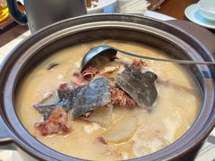 -映月潭传家菜(易俗河店)