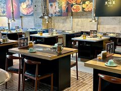 -黑豚黨韩国烤肉料理(悦然时光店)
