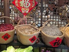-农耕记·湖南土菜(halo广场店)