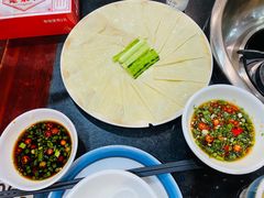 -老来福·非遗酸汤兔(凯旋路店)