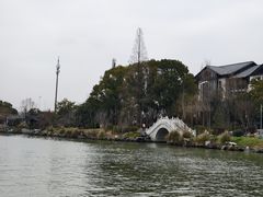 -扬州古运河