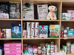 -宠颐生宠物医院·心肾内科·猫专科诊疗中心宠巢店