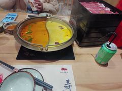 -牛匠和牛寿喜锅(西安总店)