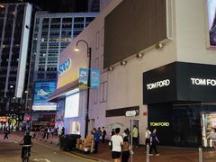 -崇光百货(铜锣湾店)