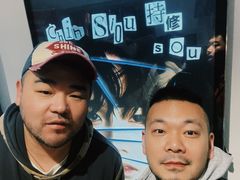 -瓦肆 VAS ear(普陀沪西店)