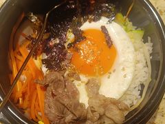 -姜胖胖无限自助烤肉(弹子石店)