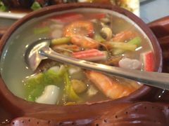 -普天和酒楼·新津菜·烤鸭(天津之眼店)