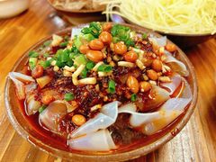 -笔记安顺夺夺粉火锅