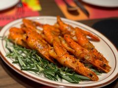 -ZAFFERANO西班牙海鲜饭(上海首店)