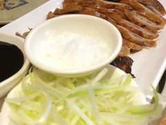 -满园春饼(宜昌万达店)