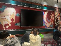 -民信老铺(华盖路店)