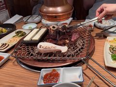 -王妃家(明洞中央店)