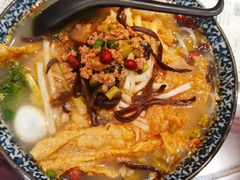 -螺世纪螺蛳粉·桂味小排档(裕德店)