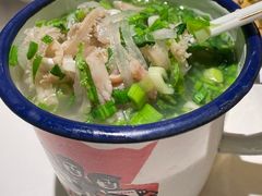 -燕兰楼·清真西北融合菜(亚运村店)
