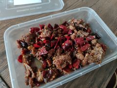 -芭夯兔·无骨兔汤锅(华阳店)