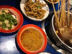 -马路边边串串香(双井直营店)