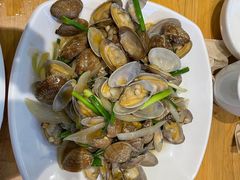 -南海渔家•海鲜•正宗海南菜(海棠湾店)