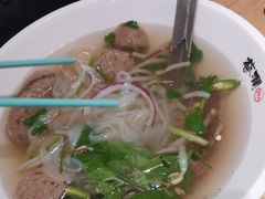 -蔡澜Pho·越南粉餐厅(海上世界店)