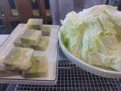 -亮健容天生蚝烧烤自助(交道口直营店)