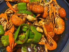 -红盔甲·小龙虾(人民广场店)