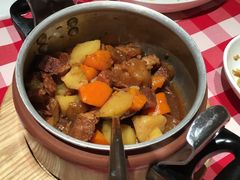 -西贝(上海我格广场店)