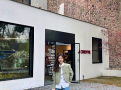 -J Create城市露营咖啡·简餐·宠物(上海动物园店)