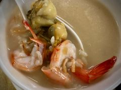 -云腾砂锅粥(龙津东路店)