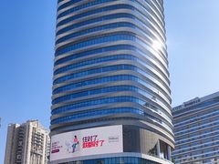 -深圳来福士广场