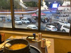 -峰瑞藏地美食·石锅鸡·牦牛肉(大昭寺品牌店)