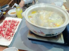 -金龙·打边炉(武进路店)