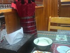 -开帝锐抓饭(和田街店)
