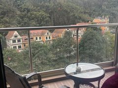 -花水湾第一村温泉大酒店