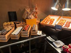 -华尔道夫酒店·鸢尾宫1893(金鱼胡同店)