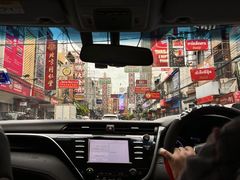 -唐人街(耀华力路)