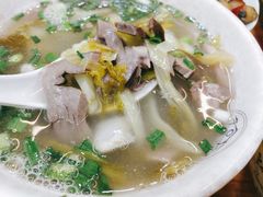 -陈记汤饭(水巷口店)