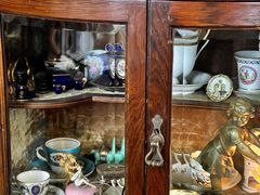 -西村咖啡店 (中山手本店)