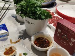 -八合里潮汕鲜牛肉火锅(吉大店)