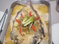 -半天妖烤鱼(大兴大悦春风里店)